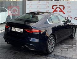جاگوار XE